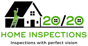 2020 Home Inspections Logo